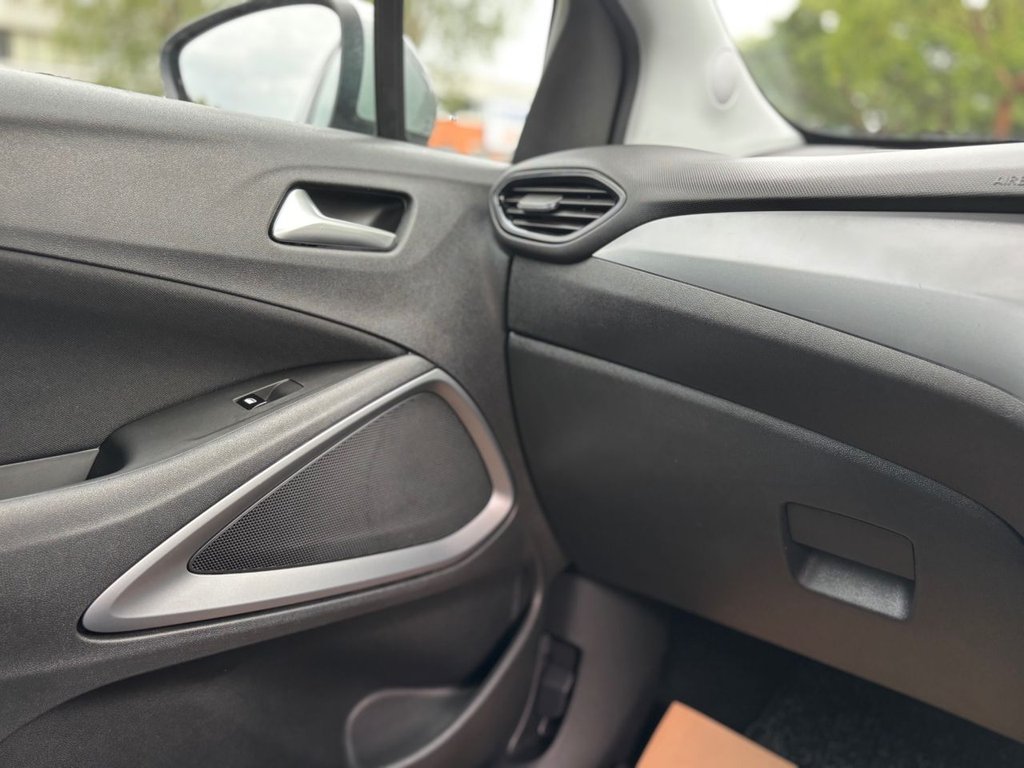 Used Vauxhall Crossland X 2018 for sale - 76615623: Photo 35