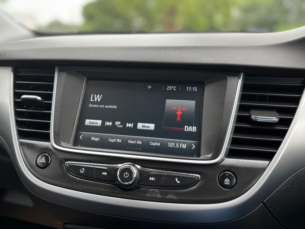 Used Vauxhall Crossland X 2018 for sale - 76615623: Photo 38