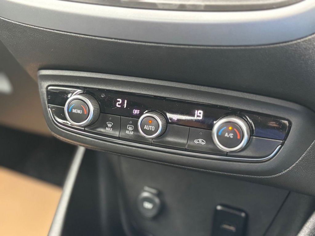 Used Vauxhall Crossland X 2018 for sale - 76615623: Photo 40