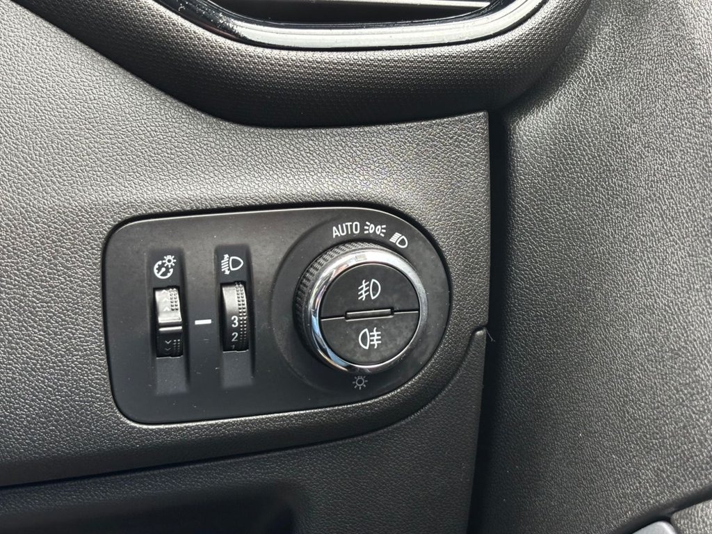 Used Vauxhall Crossland X 2018 for sale - 76615623: Photo 48