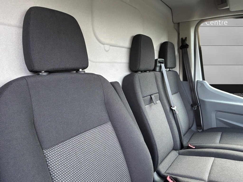 Used Ford Transit 2018 for sale - 76615629: Photo 13