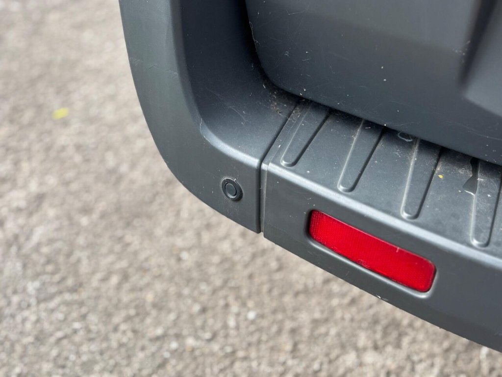 Used Ford Transit 2018 for sale - 76615629: Photo 24