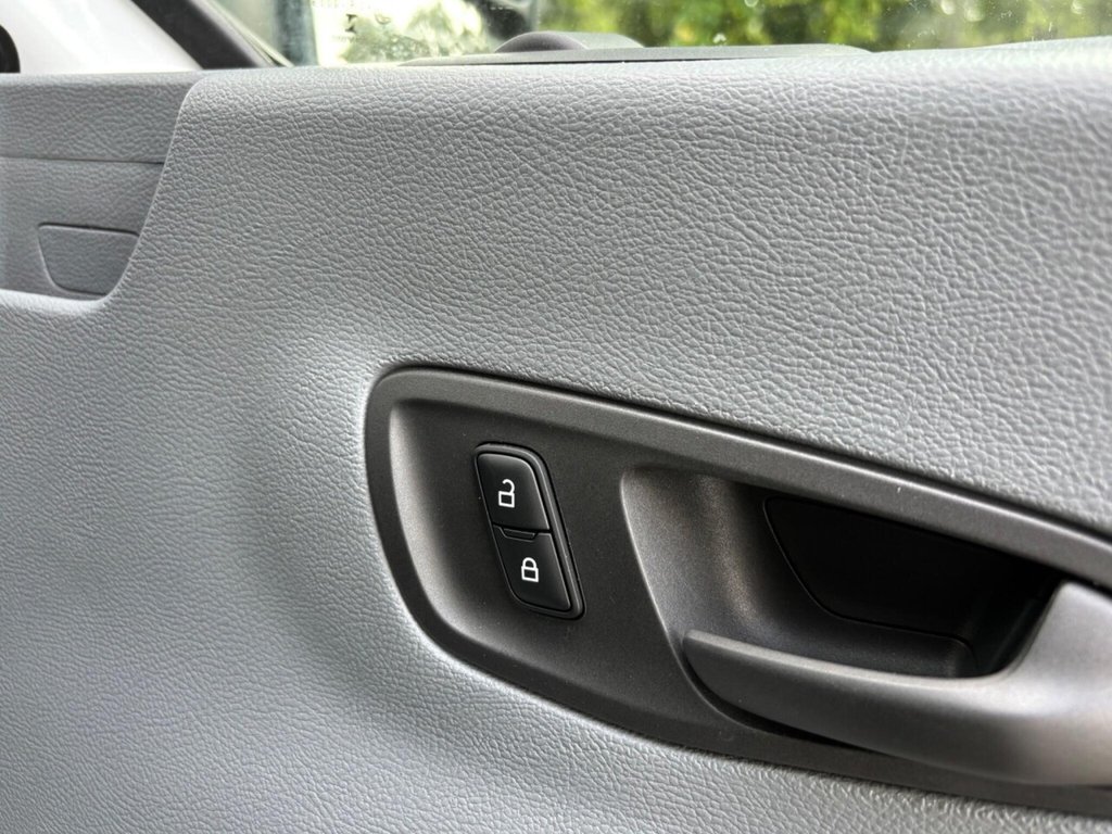 Used Ford Transit 2018 for sale - 76615629: Photo 26