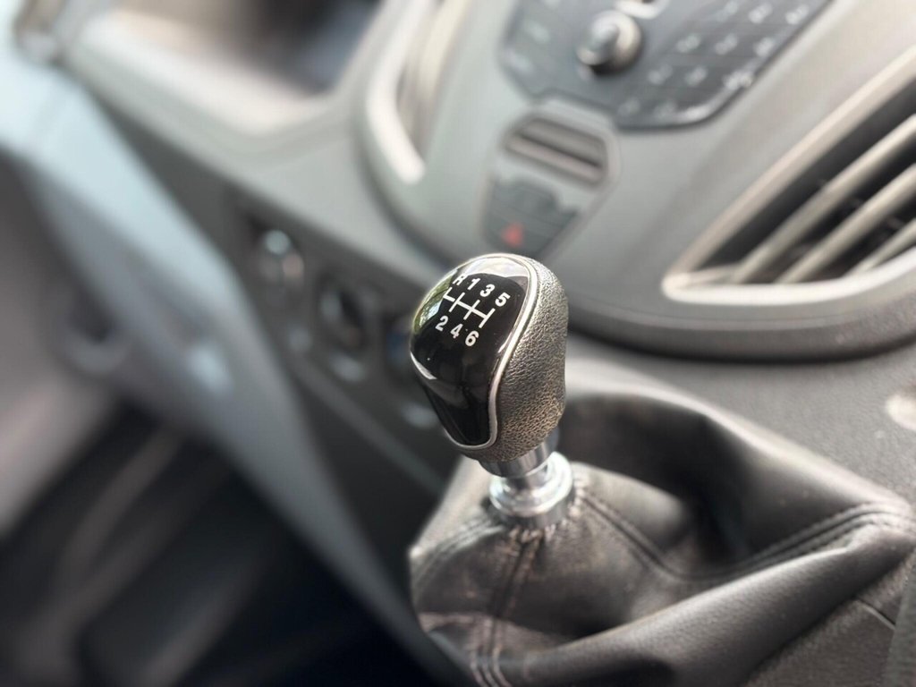 Used Ford Transit 2018 for sale - 76615629: Photo 31