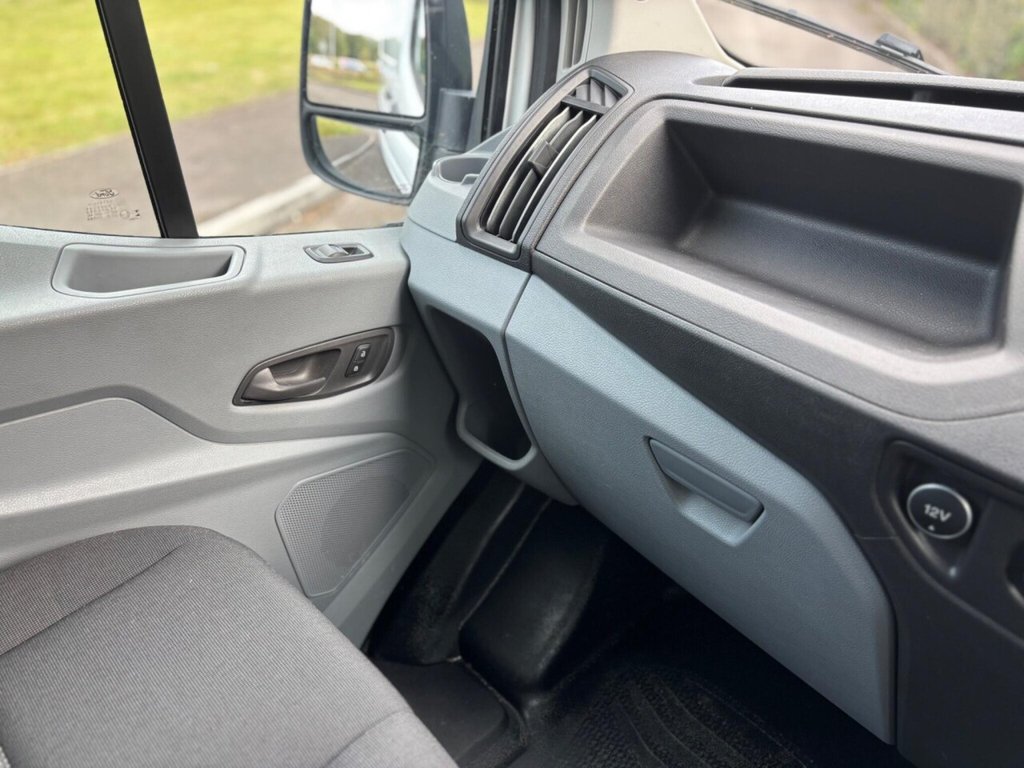 Used Ford Transit 2018 for sale - 76615629: Photo 33