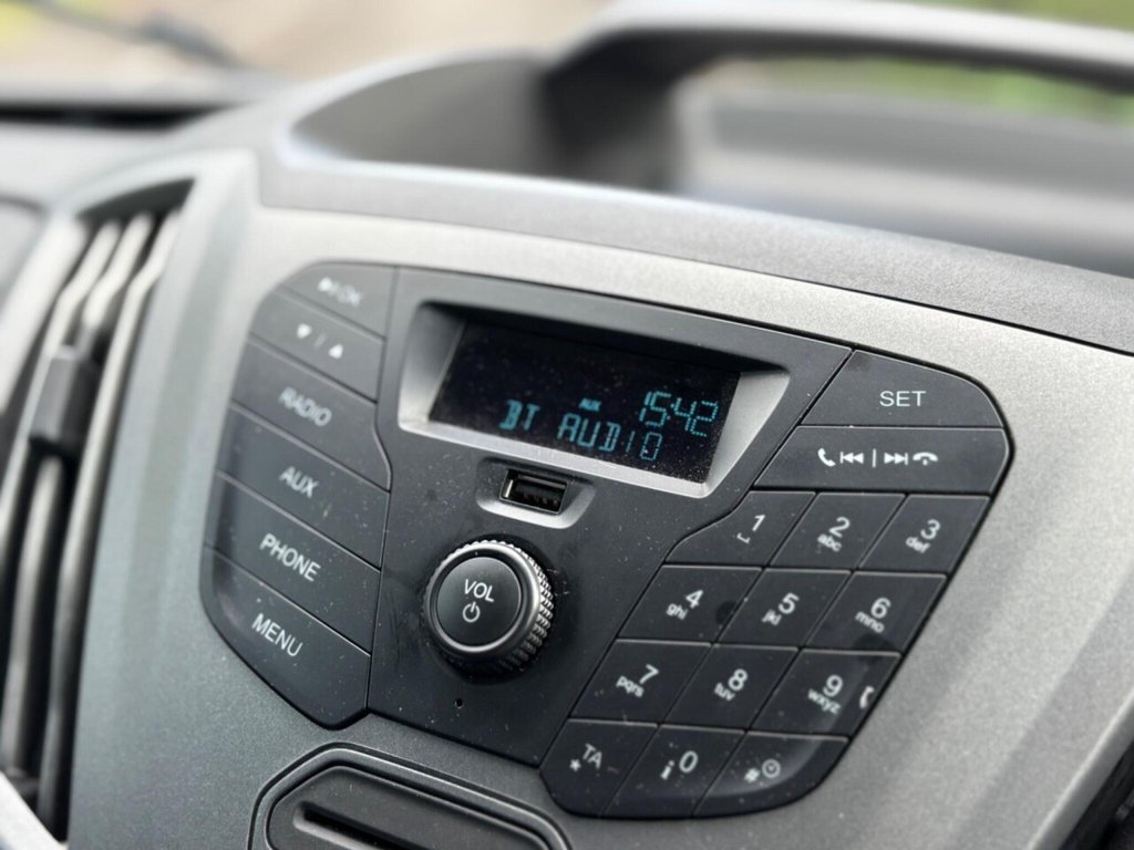 Used Ford Transit 2018 for sale - 76615629: Photo 38