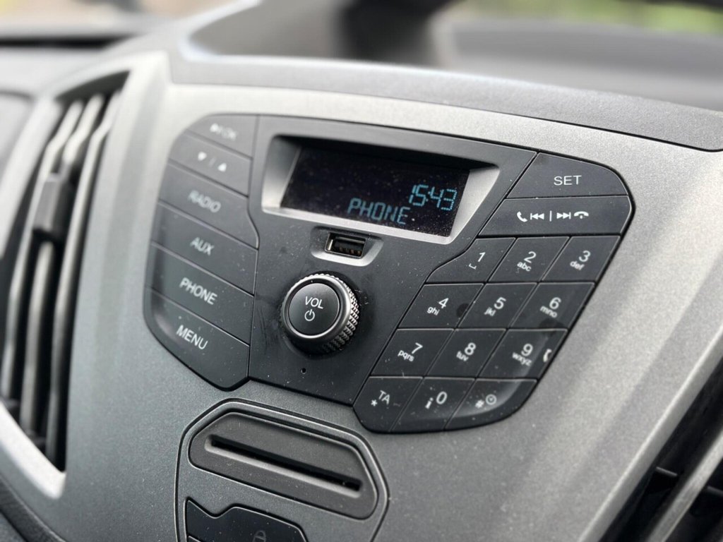 Used Ford Transit 2018 for sale - 76615629: Photo 39