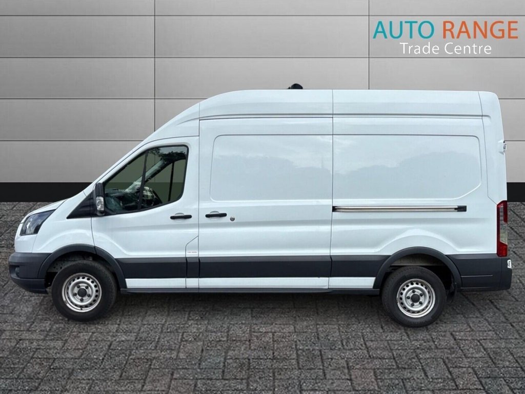 Used Ford Transit 2018 for sale - 76615629: Photo 5