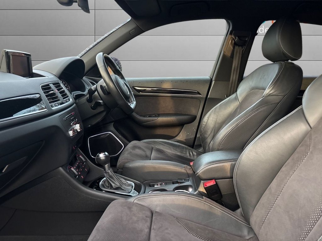 Used Audi Q3 2018 for sale - 77227705: Photo 11