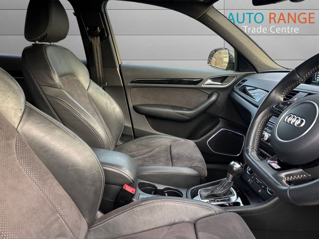 Used Audi Q3 2018 for sale - 77227705: Photo 12