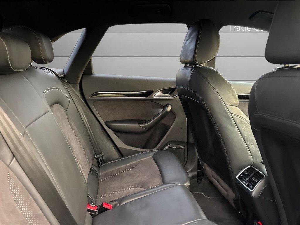 Used Audi Q3 2018 for sale - 77227705: Photo 14