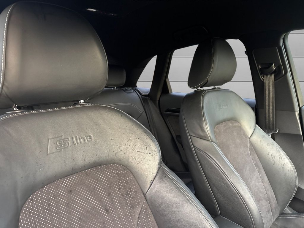 Used Audi Q3 2018 for sale - 77227705: Photo 16