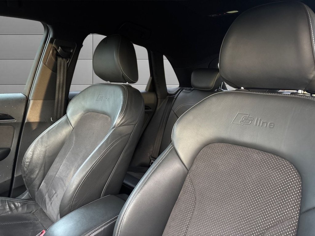 Used Audi Q3 2018 for sale - 77227705: Photo 17