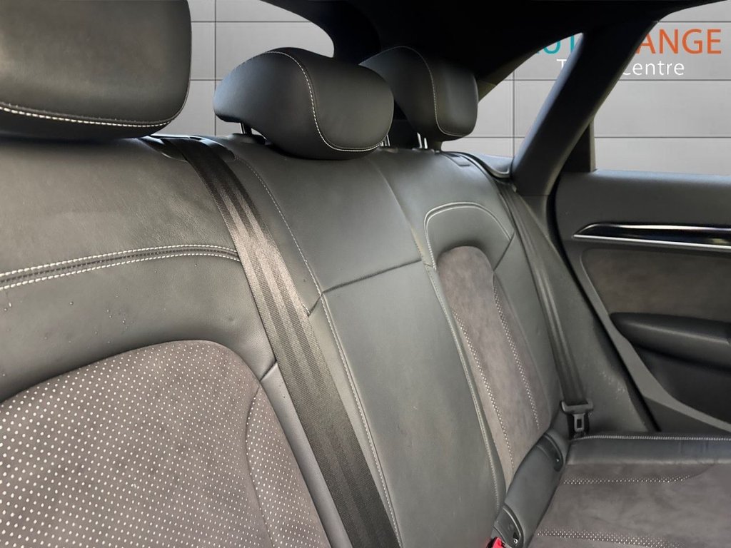 Used Audi Q3 2018 for sale - 77227705: Photo 18