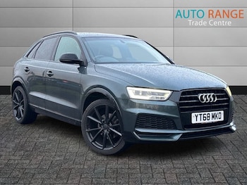 Audi Q3 feature image