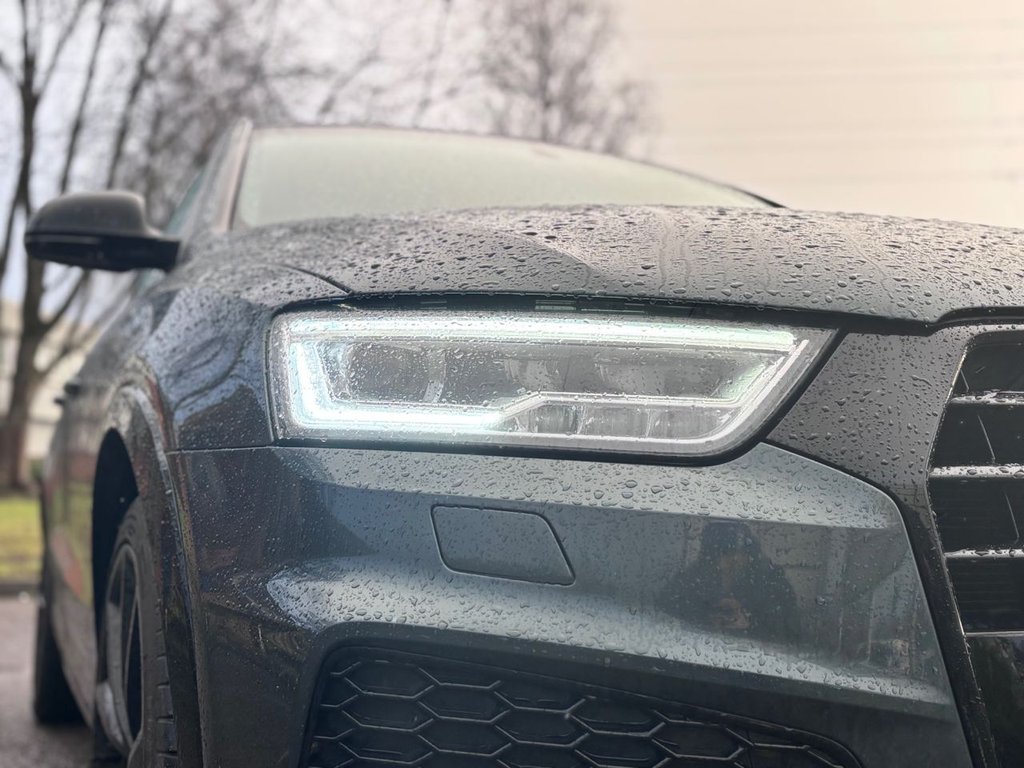 Used Audi Q3 2018 for sale - 77227705: Photo 21