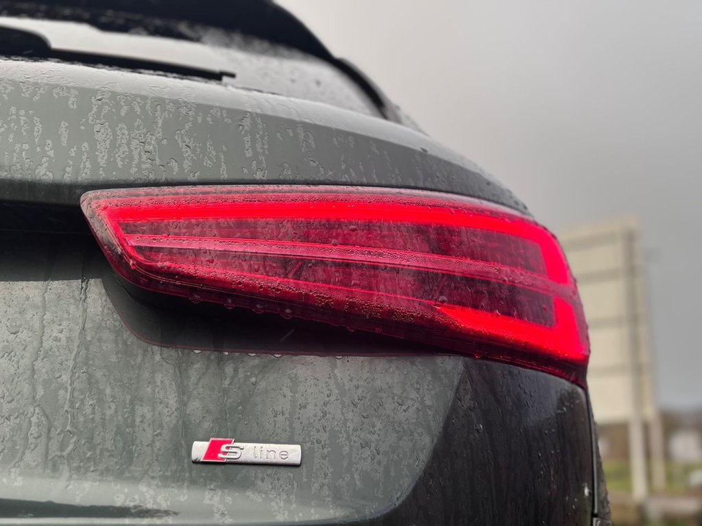 Used Audi Q3 2018 for sale - 77227705: Photo 22