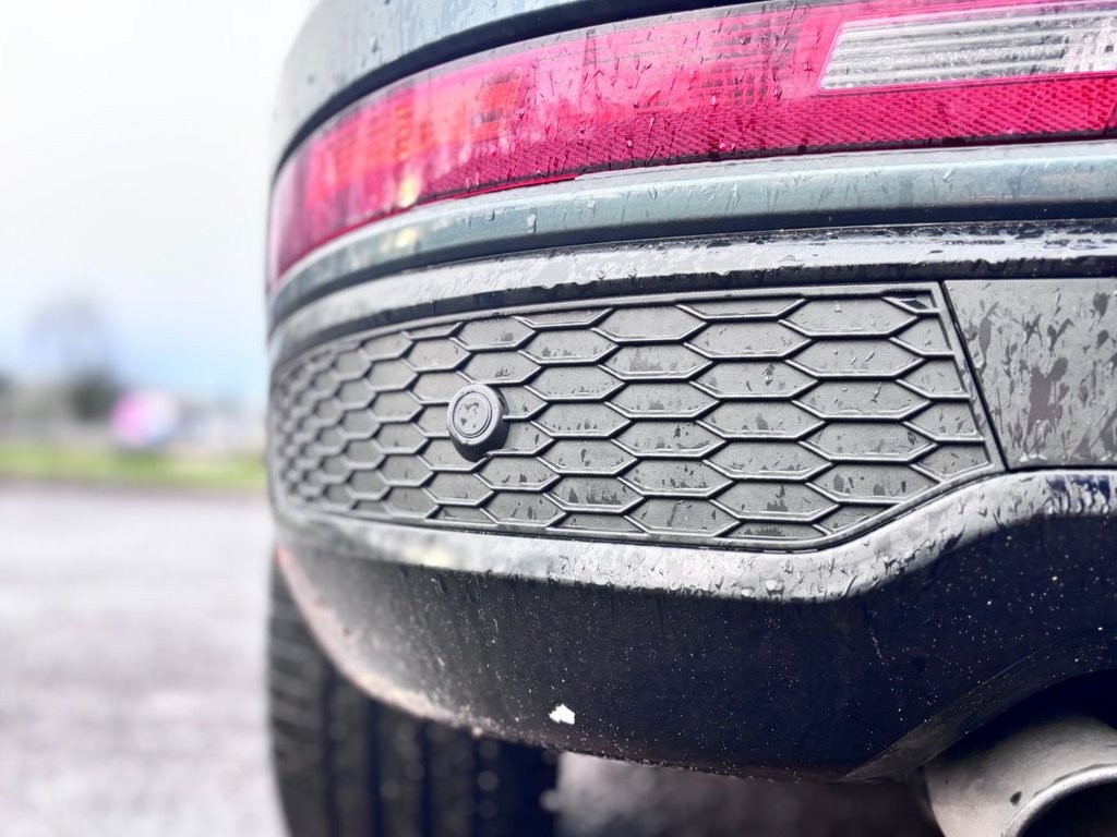 Used Audi Q3 2018 for sale - 77227705: Photo 25