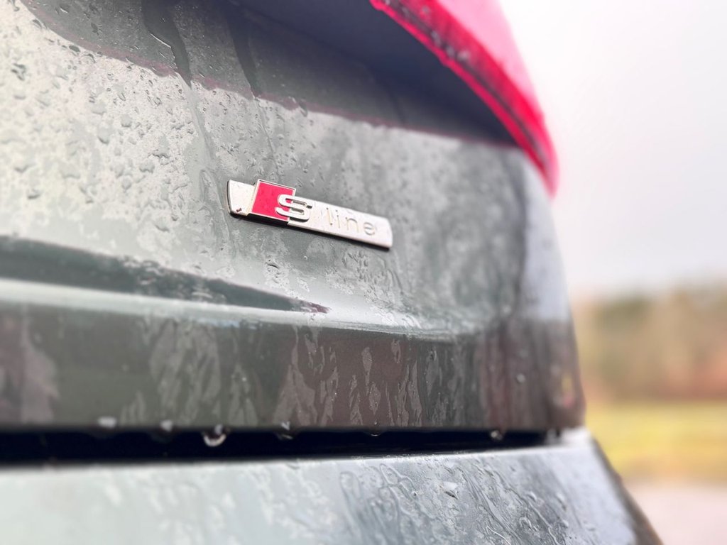 Used Audi Q3 2018 for sale - 77227705: Photo 26