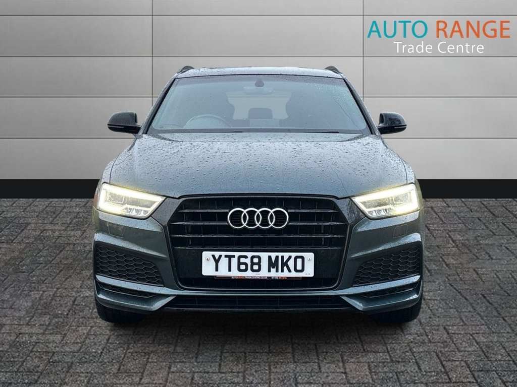 Used Audi Q3 2018 for sale - 77227705: Photo 3