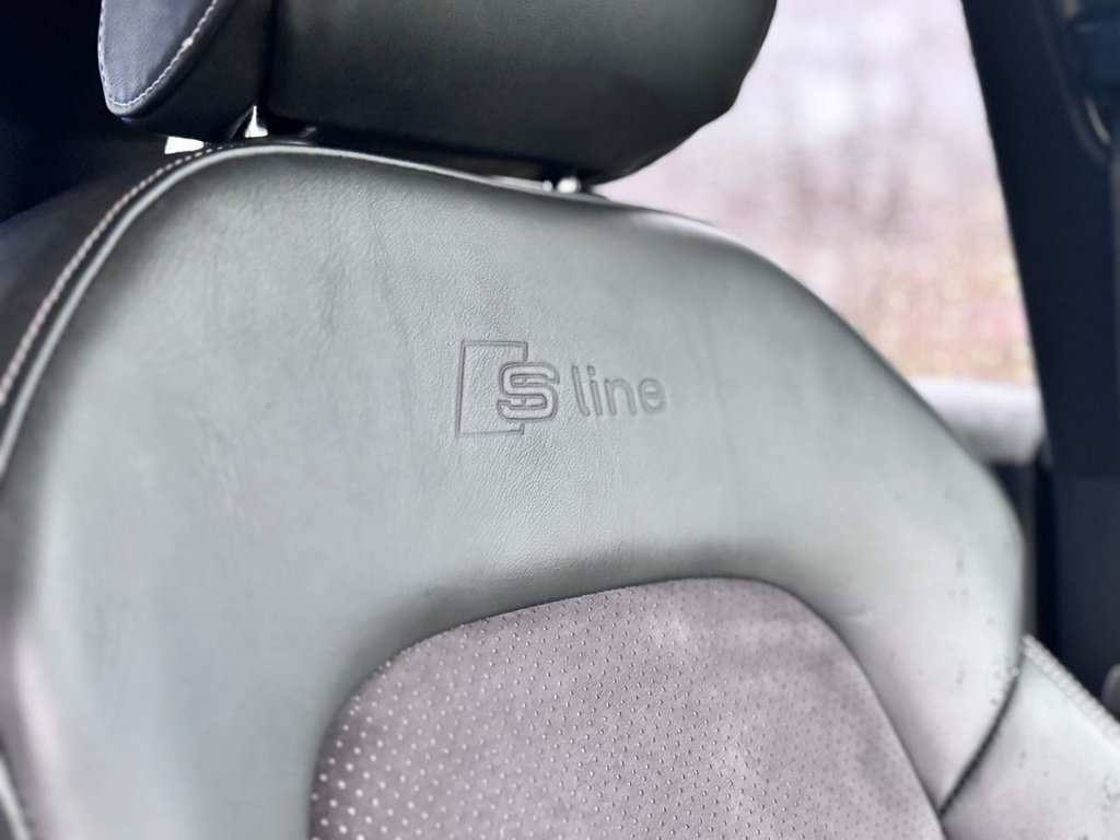 Used Audi Q3 2018 for sale - 77227705: Photo 36