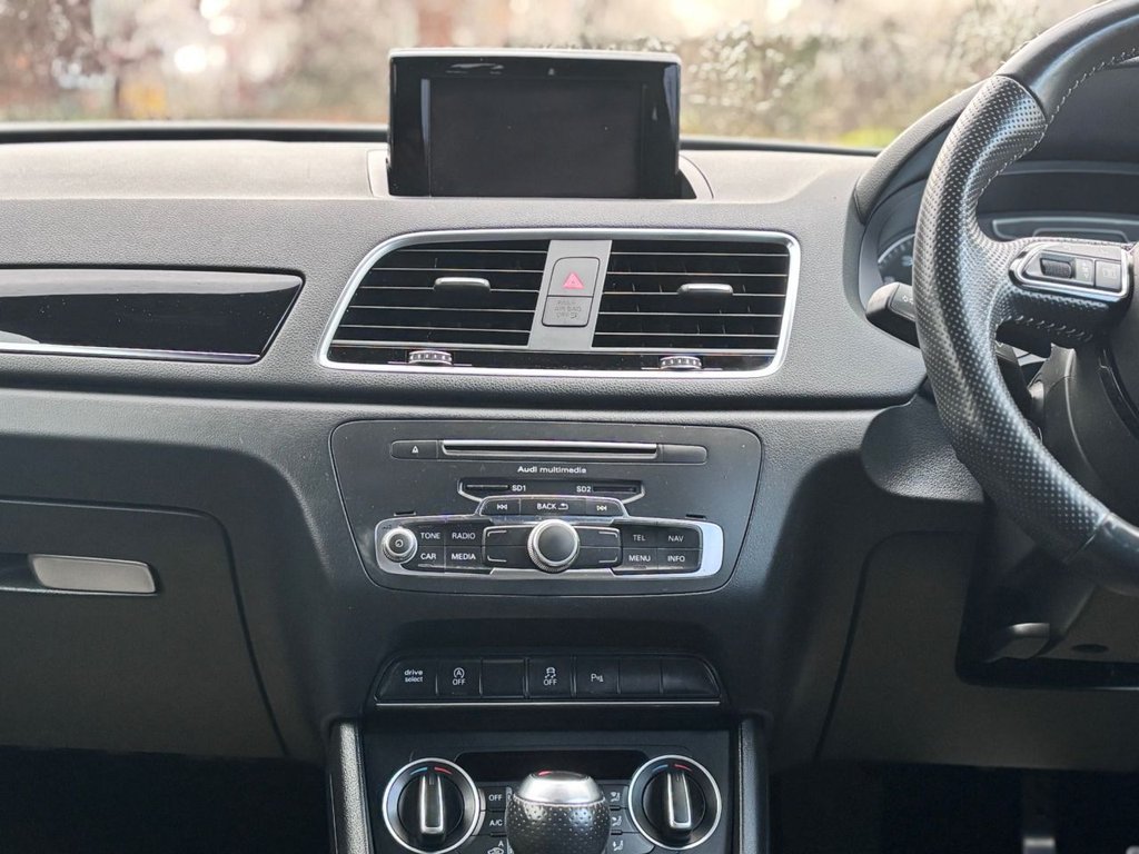 Used Audi Q3 2018 for sale - 77227705: Photo 41