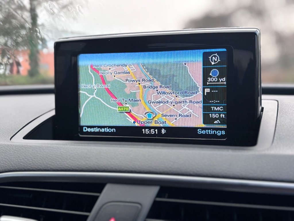 Used Audi Q3 2018 for sale - 77227705: Photo 42