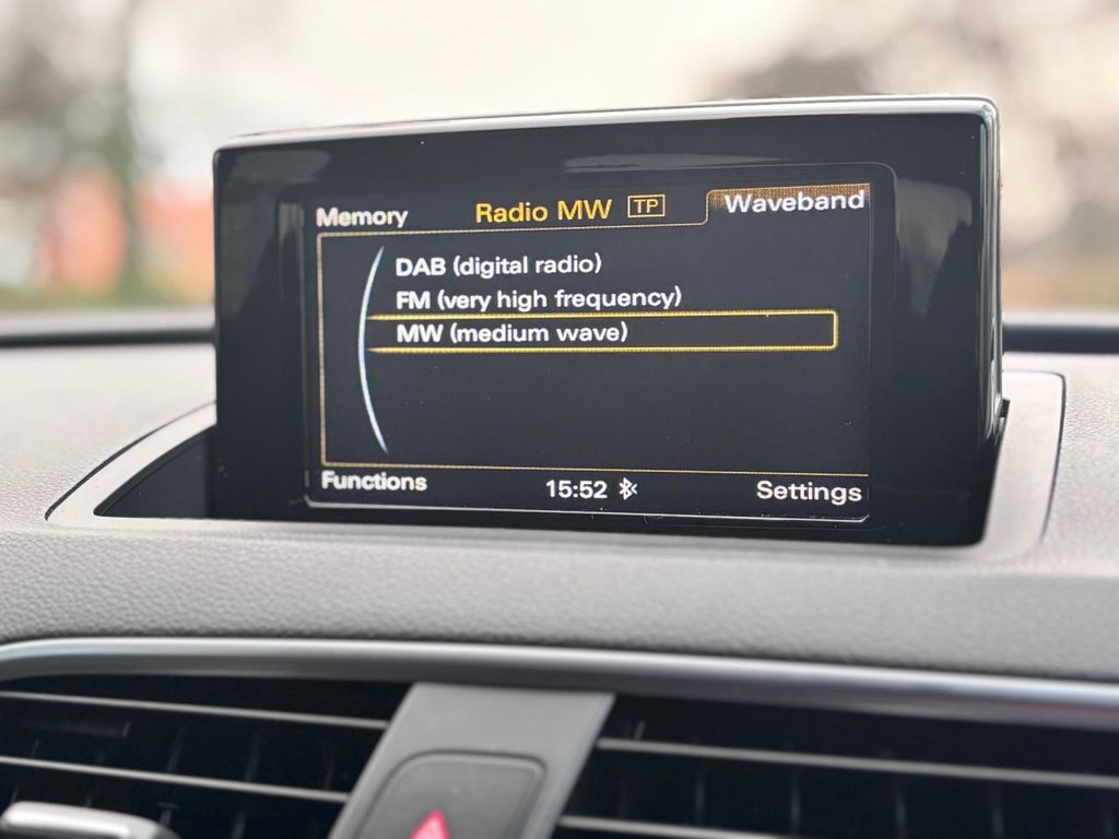 Used Audi Q3 2018 for sale - 77227705: Photo 43