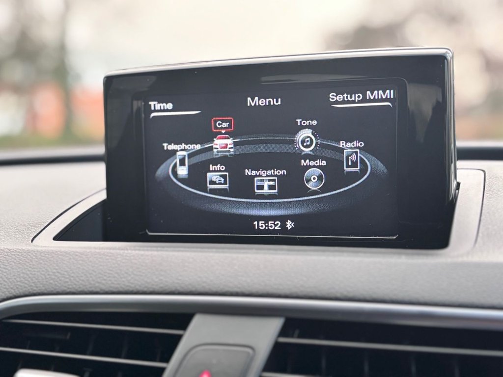 Used Audi Q3 2018 for sale - 77227705: Photo 46