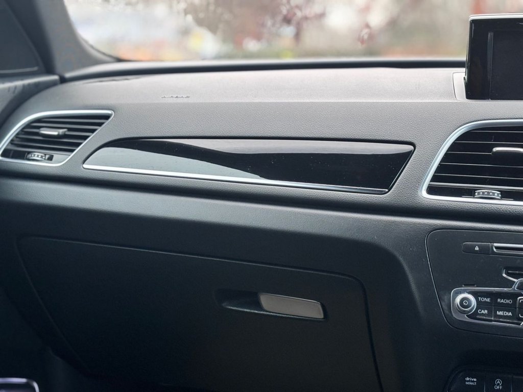 Used Audi Q3 2018 for sale - 77227705: Photo 49