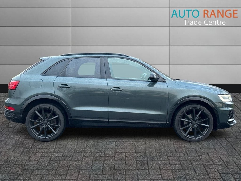 Used Audi Q3 2018 for sale - 77227705: Photo 6