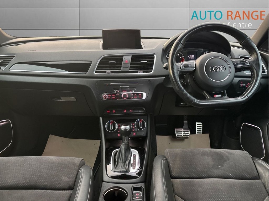 Used Audi Q3 2018 for sale - 77227705: Photo 9