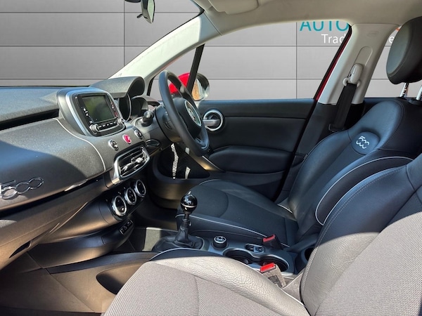 Used Fiat 500X 2016 for sale - 75342745: Photo 10