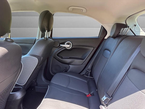 Used Fiat 500X 2016 for sale - 75342745: Photo 14