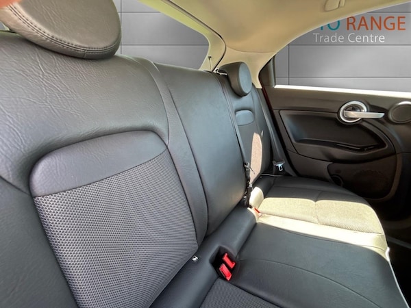 Used Fiat 500X 2016 for sale - 75342745: Photo 17