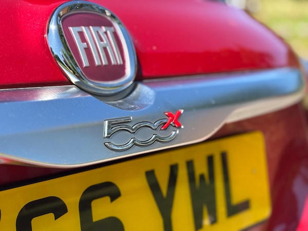 Used Fiat 500X 2016 for sale - 75342745: Photo 32