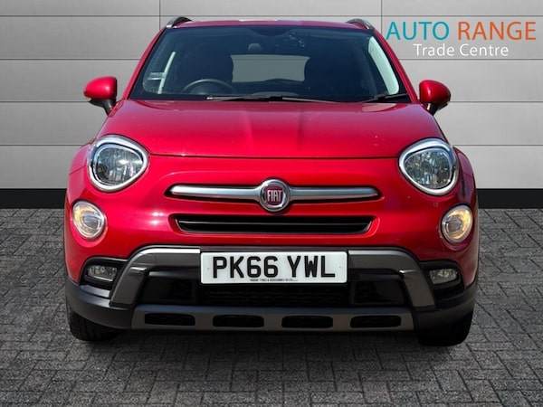 Used Fiat 500X 2016 for sale - 75342745: Photo 3