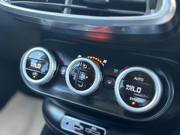 Used Fiat 500X 2016 for sale - 75342745: Photo 43