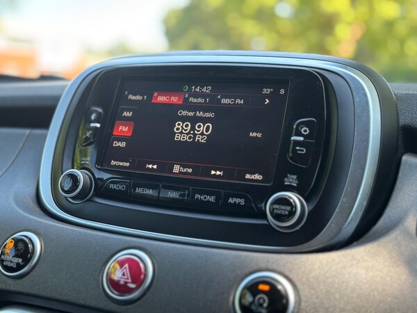 Used Fiat 500X 2016 for sale - 75342745: Photo 47