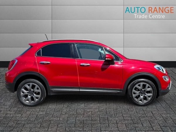 Used Fiat 500X 2016 for sale - 75342745: Photo 4