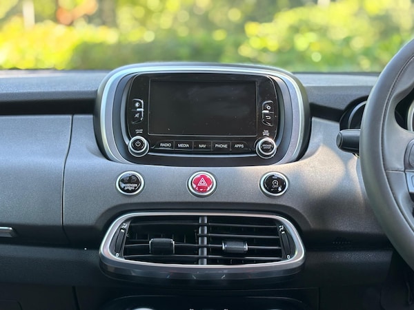 Used Fiat 500X 2016 for sale - 75342745: Photo 51