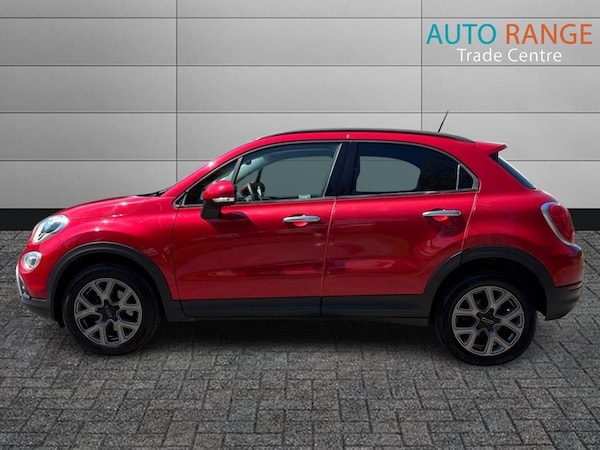 Used Fiat 500X 2016 for sale - 75342745: Photo 5