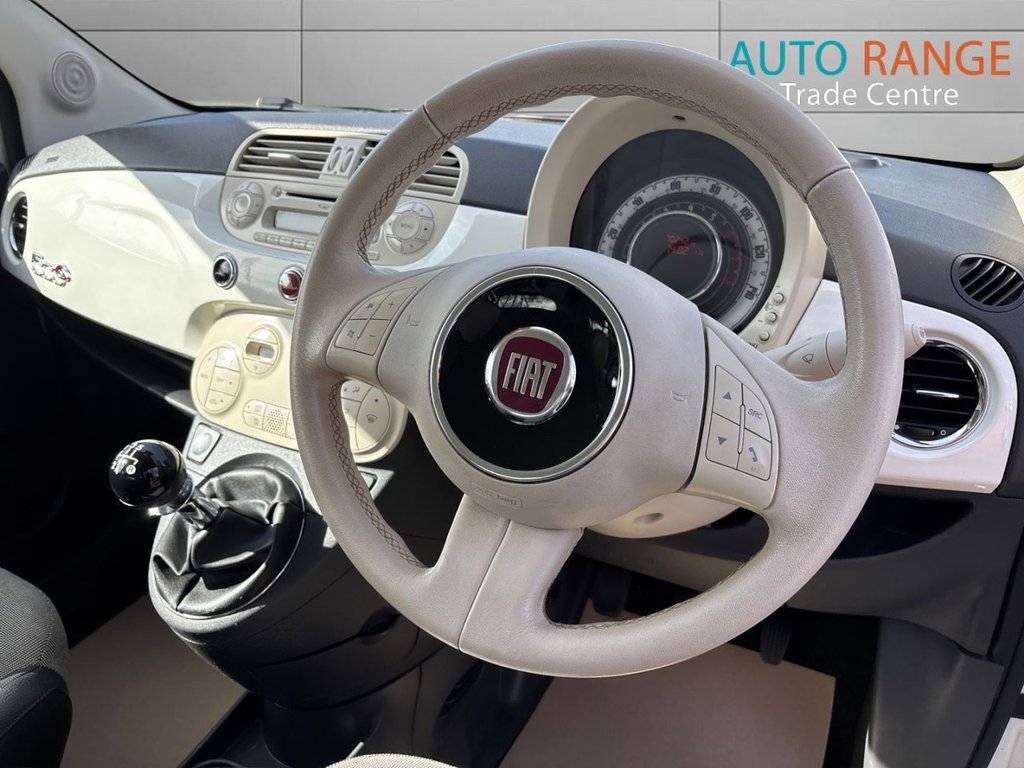 Used Fiat 500 2012 for sale - 77879416: Photo 10