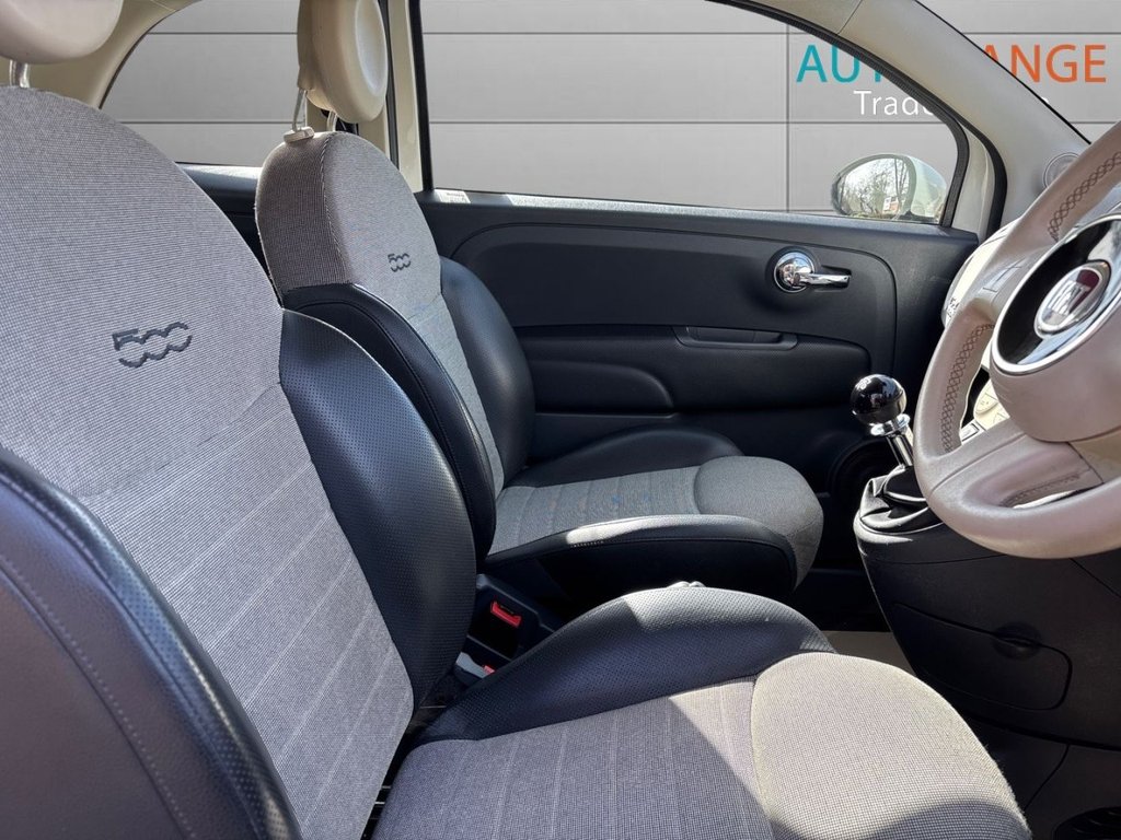 Used Fiat 500 2012 for sale - 77879416: Photo 12