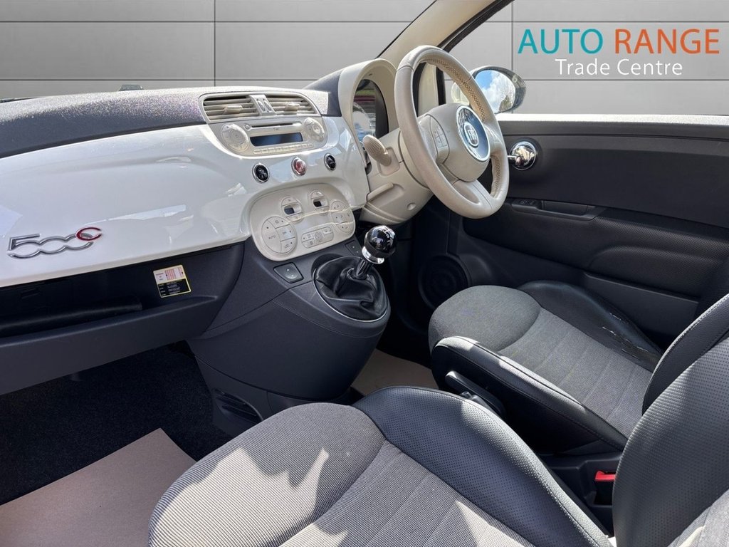 Used Fiat 500 2012 for sale - 77879416: Photo 13