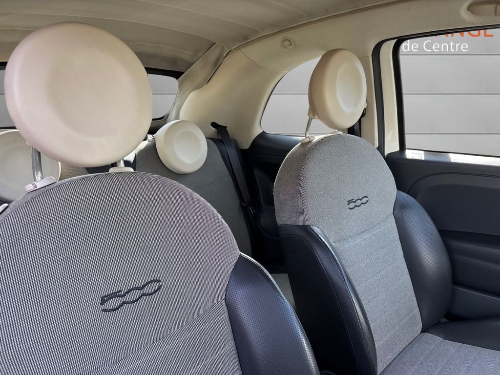 Used Fiat 500 2012 for sale - 77879416: Photo 14