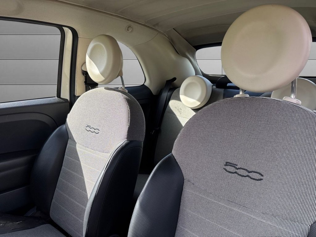 Used Fiat 500 2012 for sale - 77879416: Photo 15