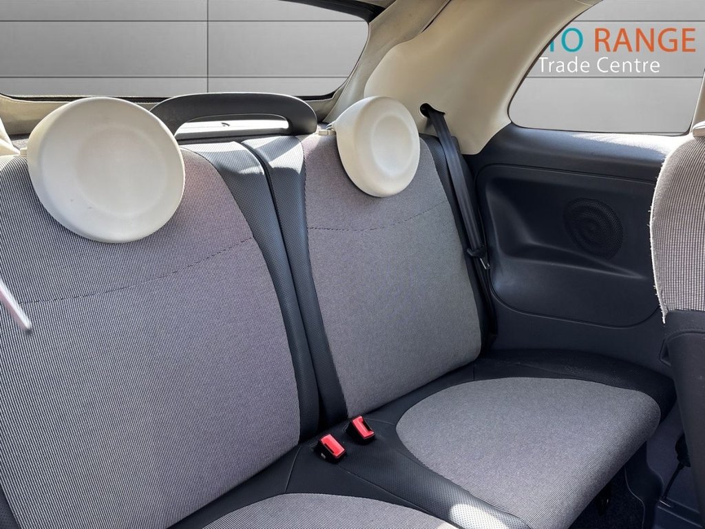 Used Fiat 500 2012 for sale - 77879416: Photo 16