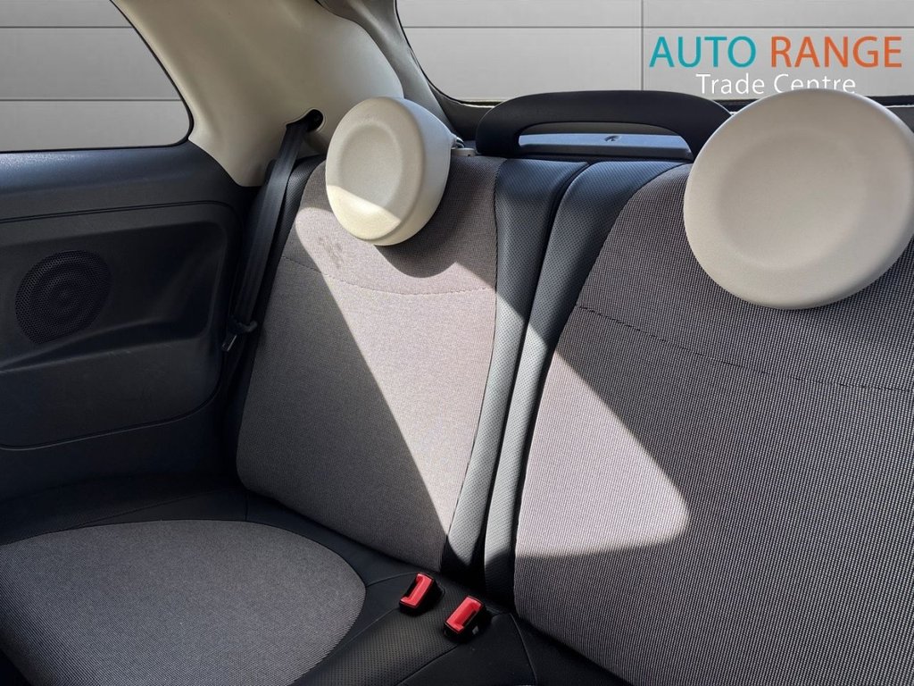 Used Fiat 500 2012 for sale - 77879416: Photo 17