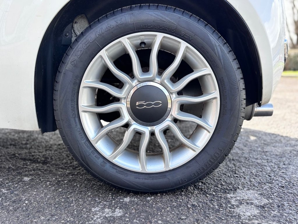 Used Fiat 500 2012 for sale - 77879416: Photo 18